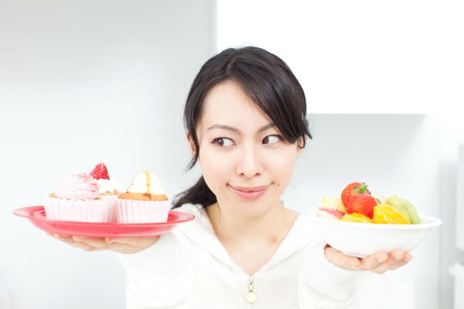 Lật mặt những thủ phạm trong ăn uống khiến da bạn ngày càng xấu
